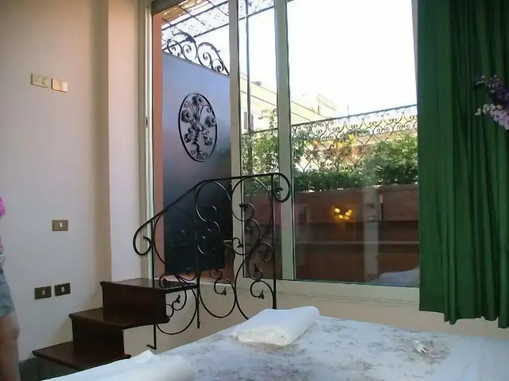 Okapi Rooms