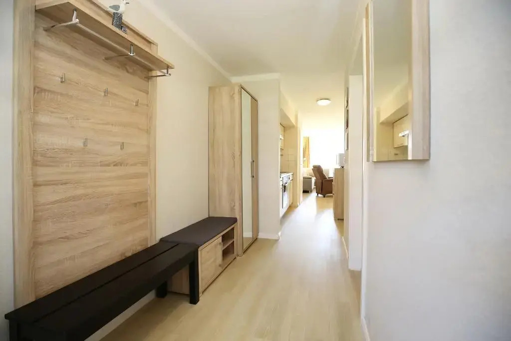 Papillon Wohnung 15-2