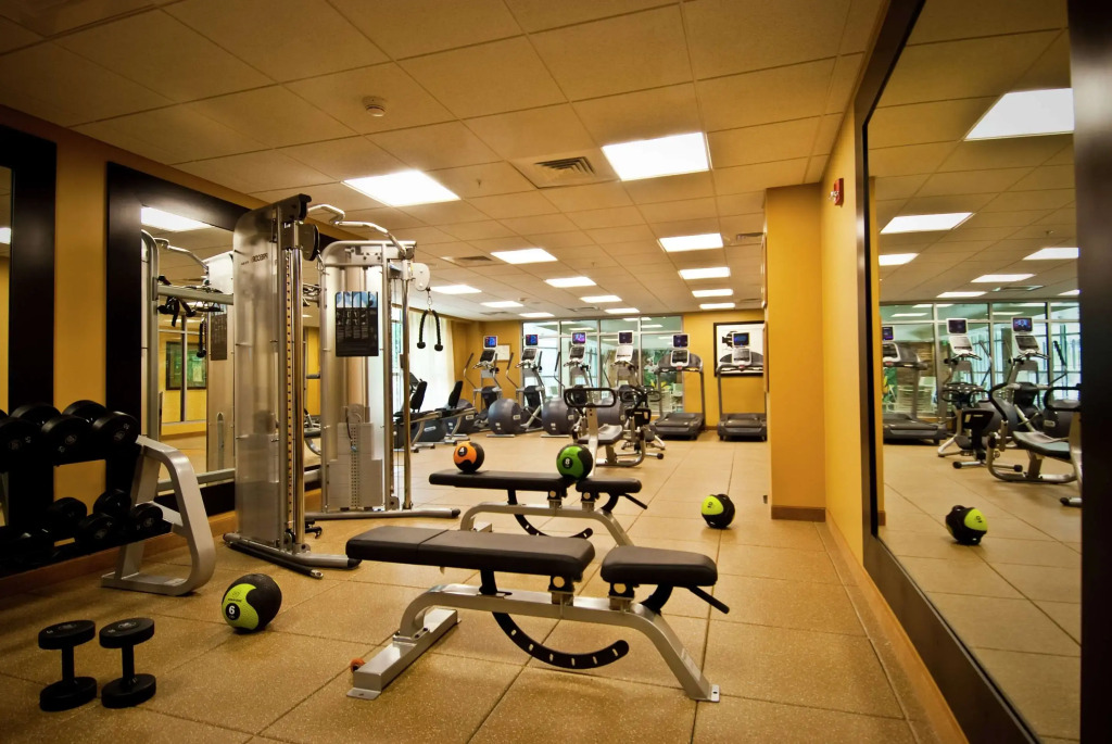 Homewood Suites by Hilton Rockville- Gaithersburg