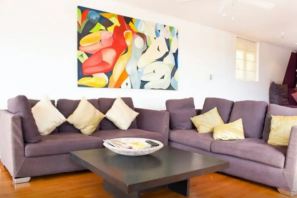 3 Bedroom Sea View Villa Kai Muk