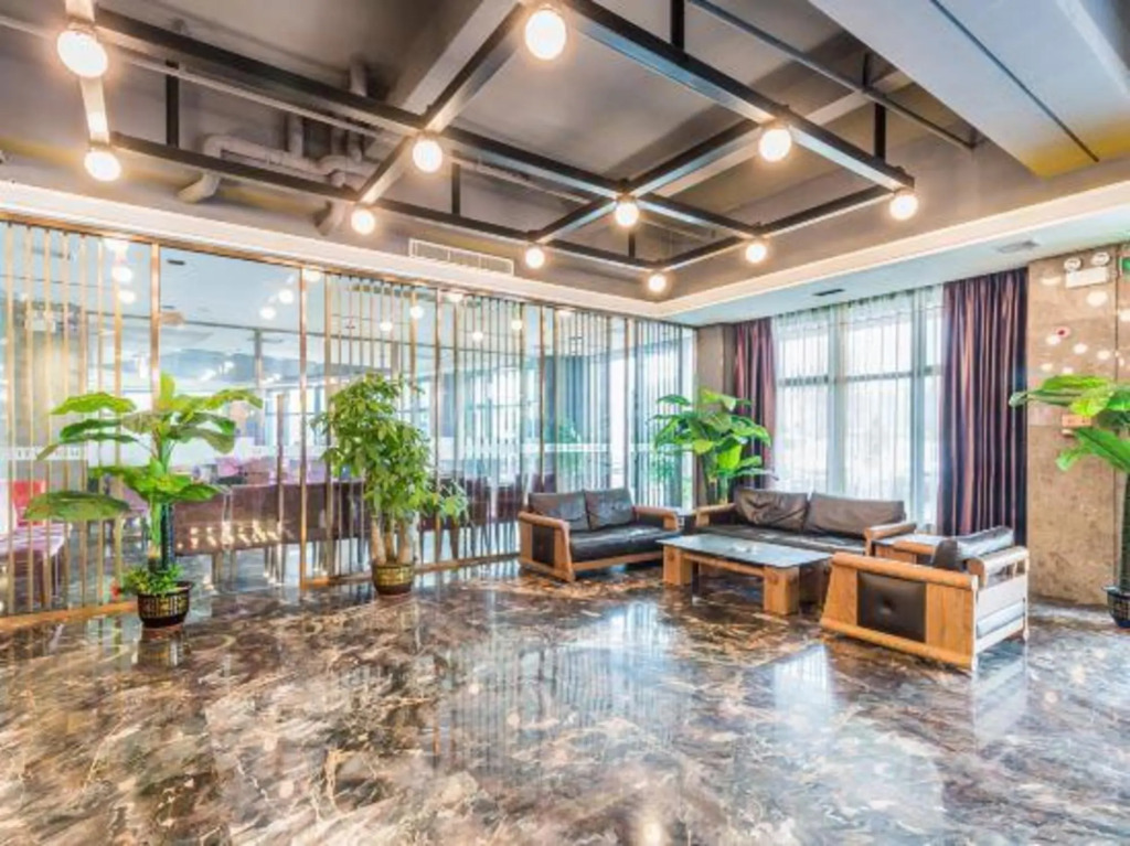 Rimei Hotel (Foshan Sanshui New Power)