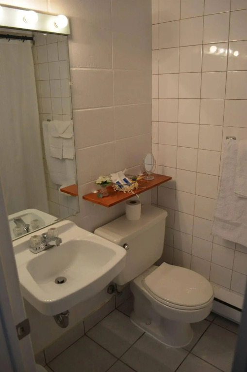 Motel ANF