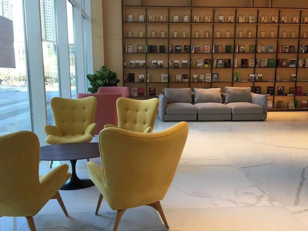 Holiday Inn Express Dalian Development Zone