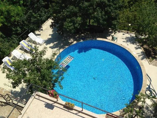 Plamena Guest House