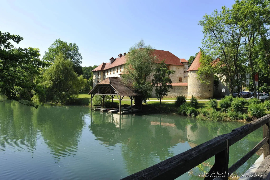 Hotel Sport - Terme Krka
