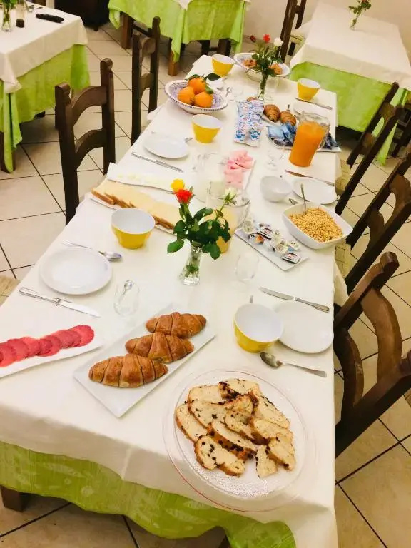 TANIT Hotel Ristorante Storia del SulcisIglesiente