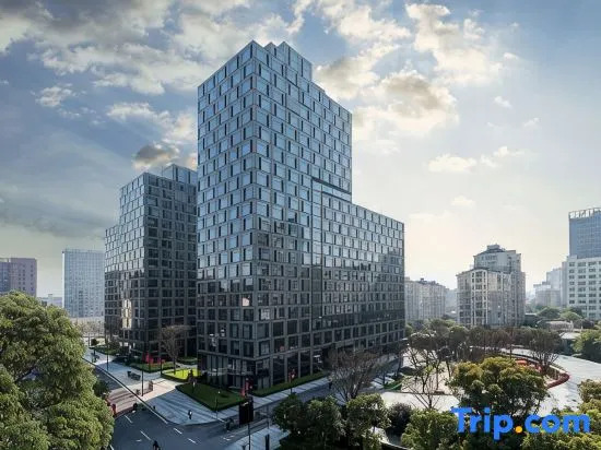 Wanfei Tencent TiMi Hotel (Hangzhou Huanglong Vanke International Center Store)