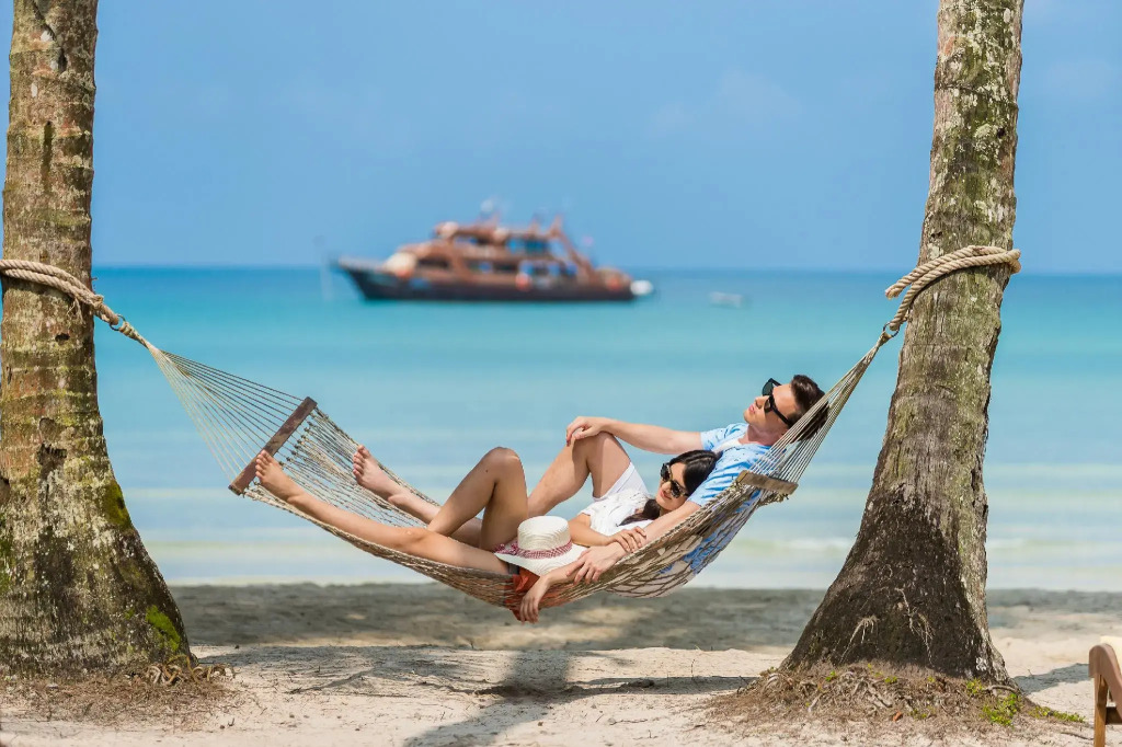 High Season Pool Villa & Spa