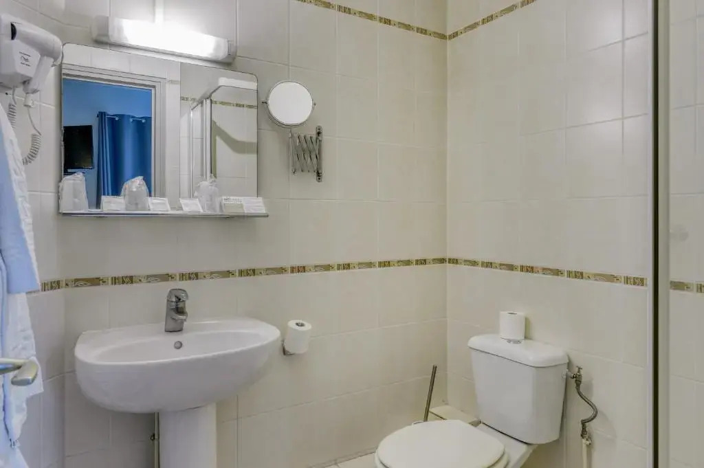 Hôtel & Spa Le Gambetta, Bergerac, Centre ville