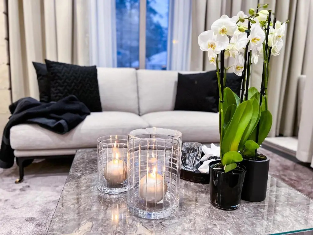Santas Luxury Apartment 1, Santa Claus Village