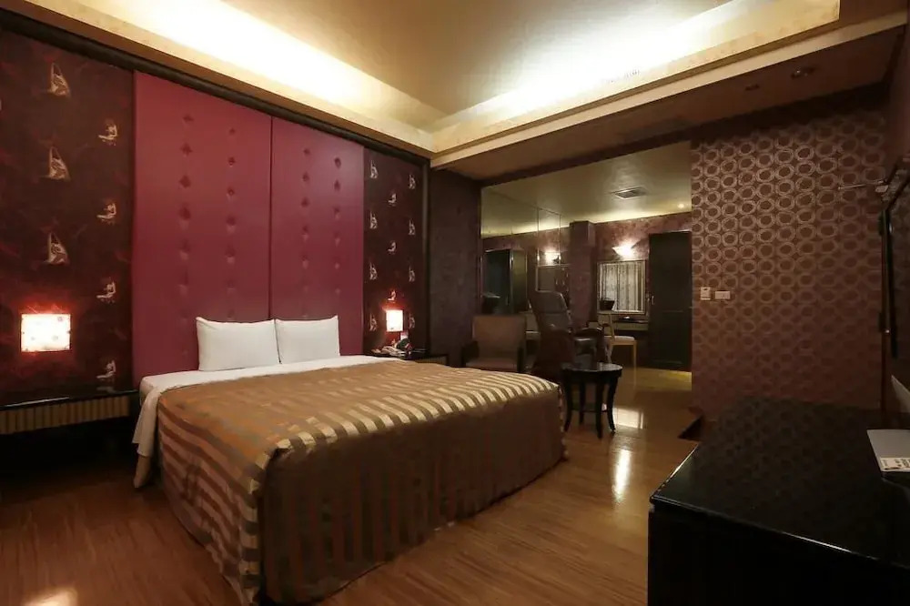 Huaxiang Motel - Fengshan