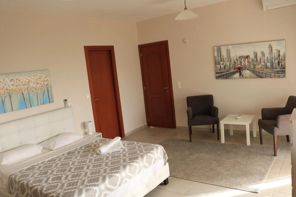 Villa with amazing Panoramic View on 130 sqm