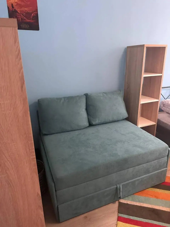 Apartment on Doroshenka 1