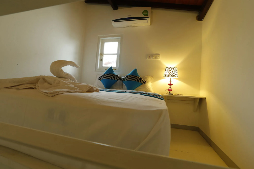 Fort Heaven - Galle Fort