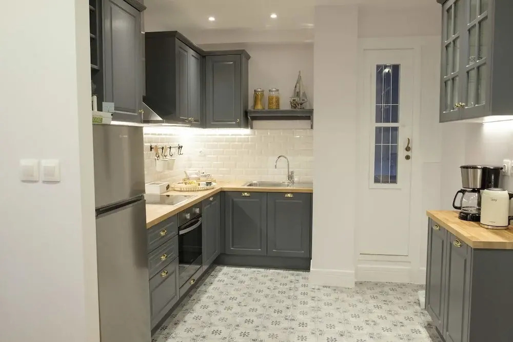 Elegant 2BD Apartment