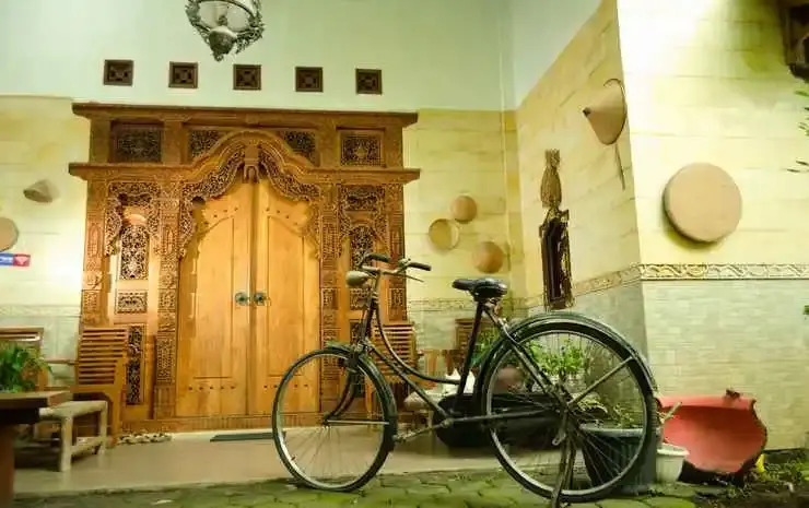 BeGe Homestay
