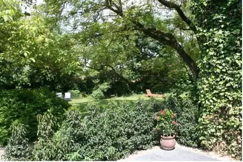 Bed & Breakfast Kerkplein 5