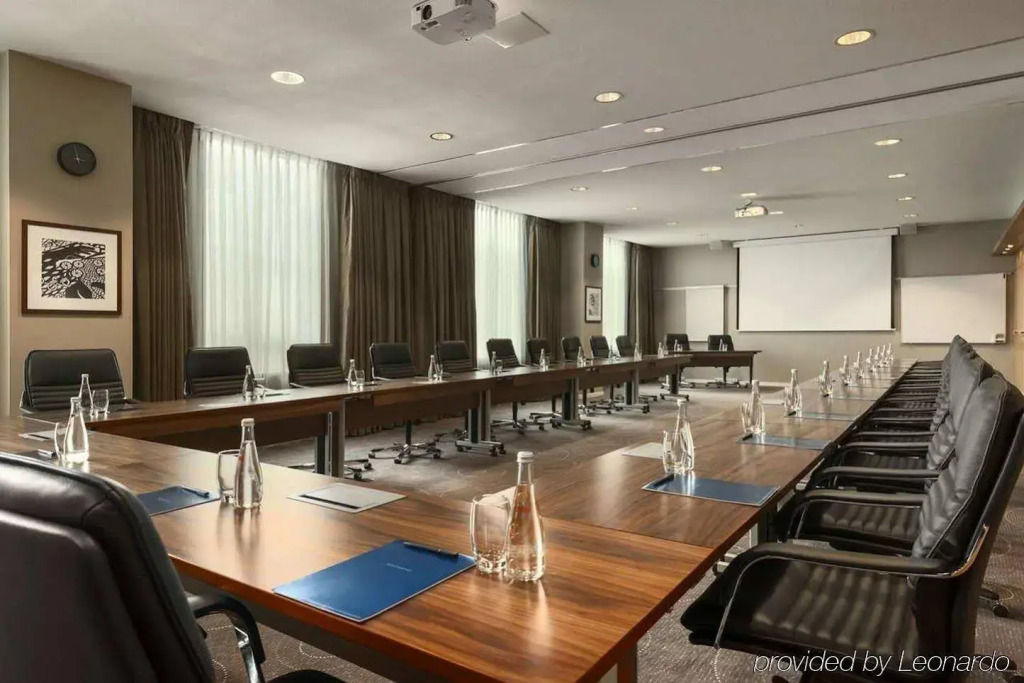 Clarion Hotel Copenhagen Airport