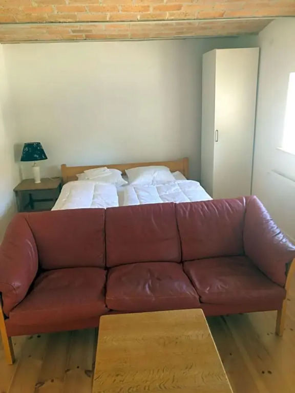Solbjerg Skov B&B