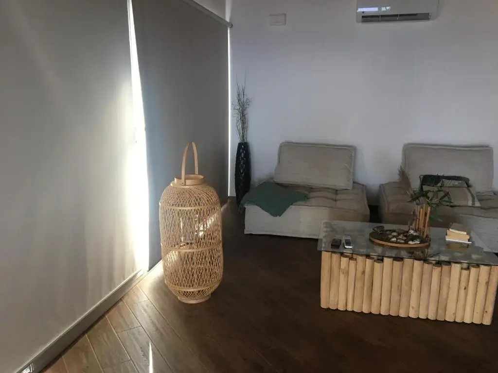 L'Airone Sea House