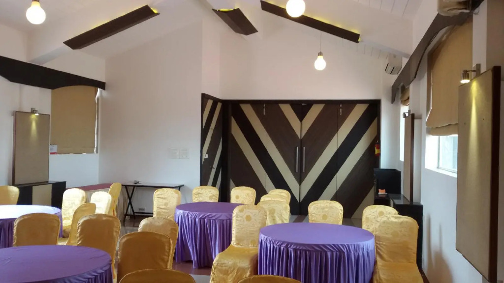 Hotel Sea N Rock