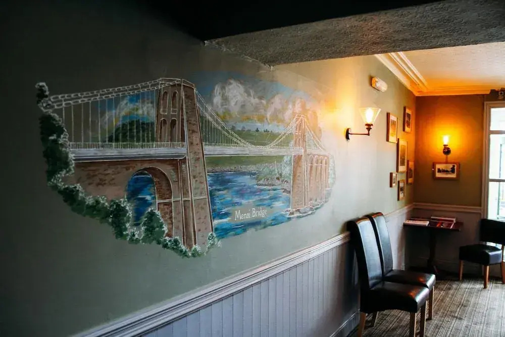 The Valley Hotel