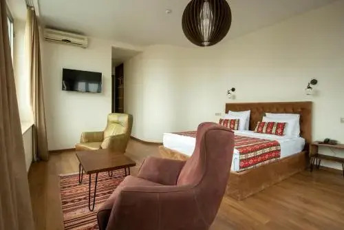 Darchee Hostel