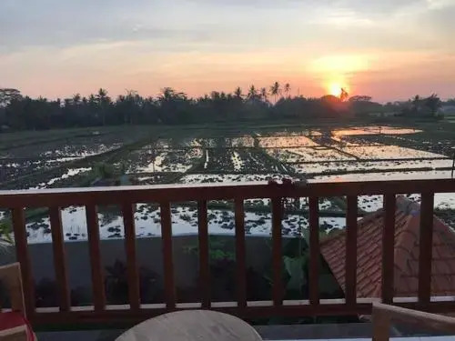 Heavenly View Villa
