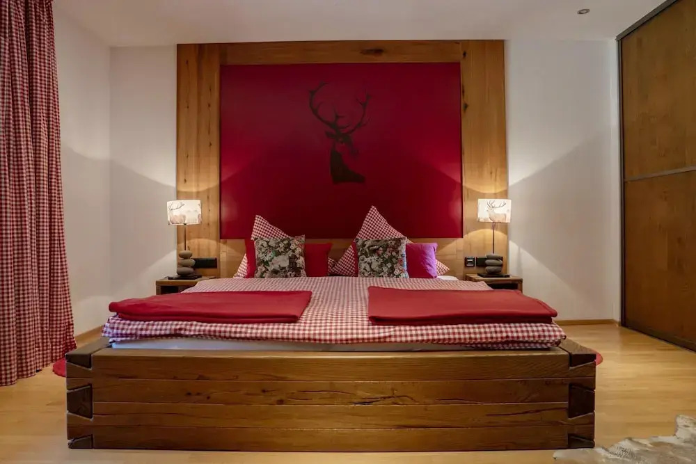 Studio in Seefeld by Gschwandtkopf Ski Slope