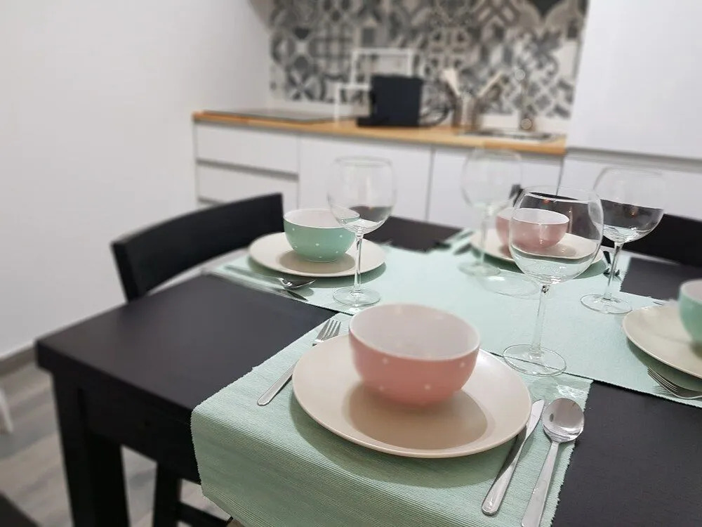 Vieira Apartments I