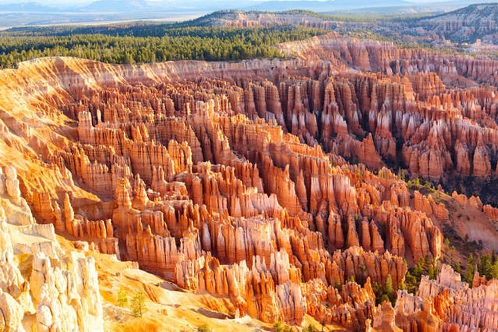 Private Luxurious Ridgetop Hideaway on 9 Acres! Between Bryce & Zion! A\C