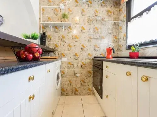 Holiday Home Porto Fino by Interhome