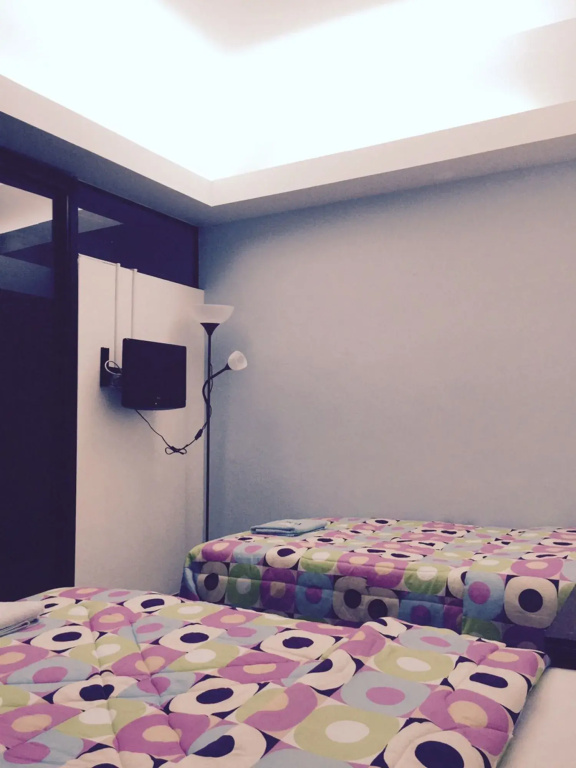 Nine Place Sukhumvit 40