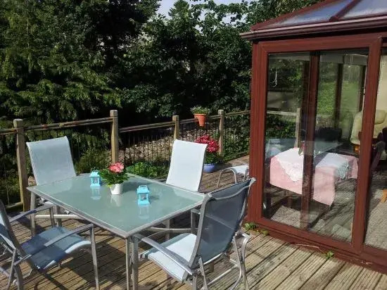 Kingfisher Cottage