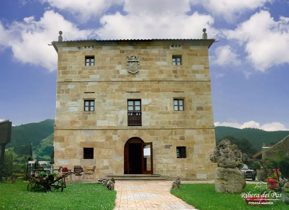 Posada Ribera del Pas