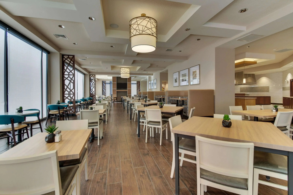 Drury Plaza Hotel Nashville Downtown