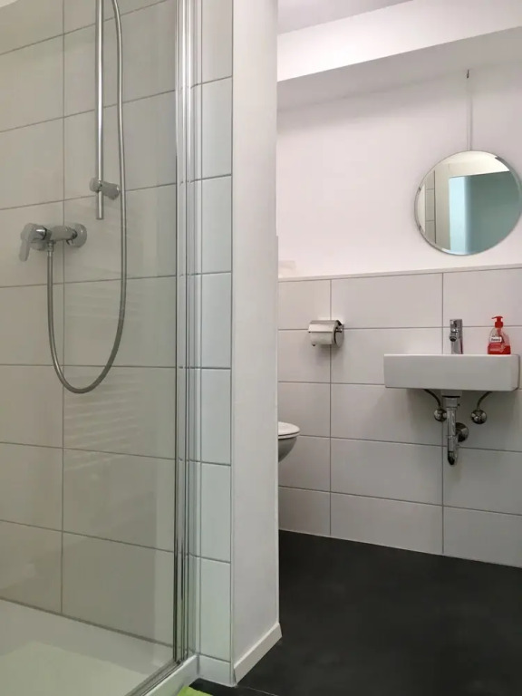 Ferienwohnung in zentraler Lage