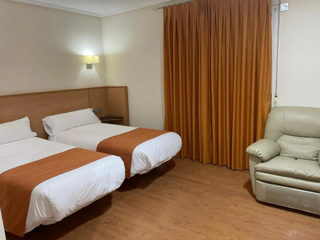 Hotel Malena