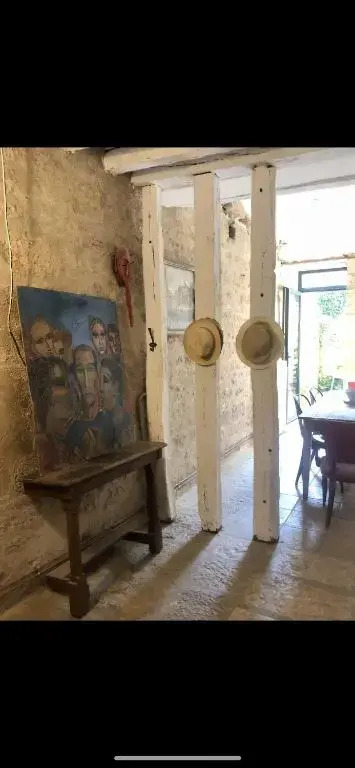 Le Clos de Melanie