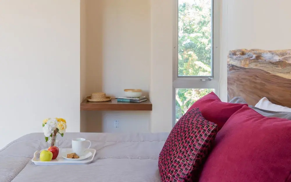 Villa Parota 3 BR Penthouse - Attha Cenote