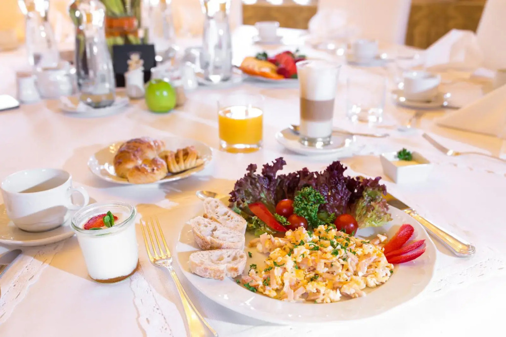 Alchymist Prague Castle Suites Hotel