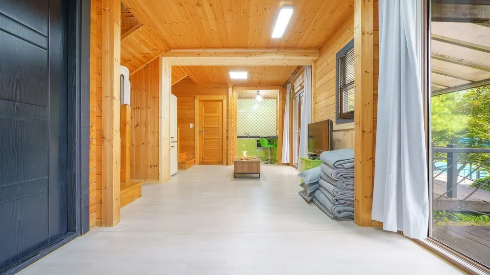 Gapyeong Citrine Pension