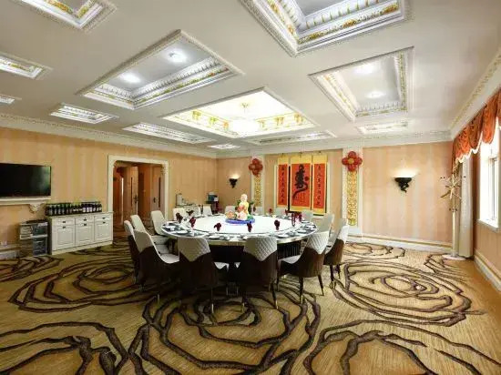 Rushan Hotel