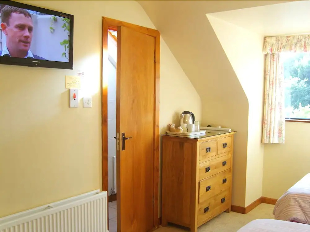 White Park B&B