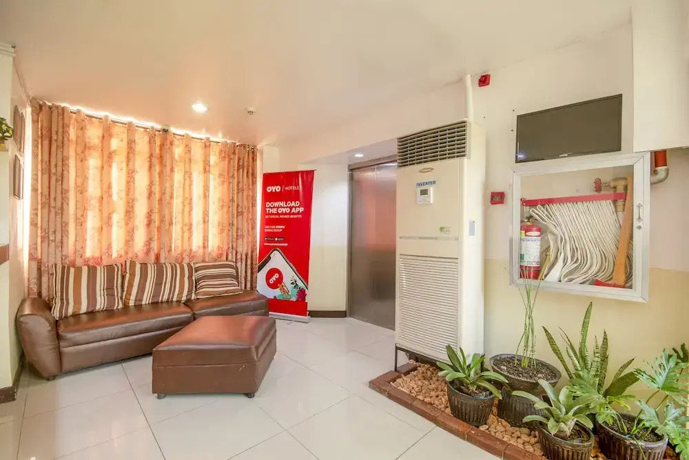 Safari Hostel