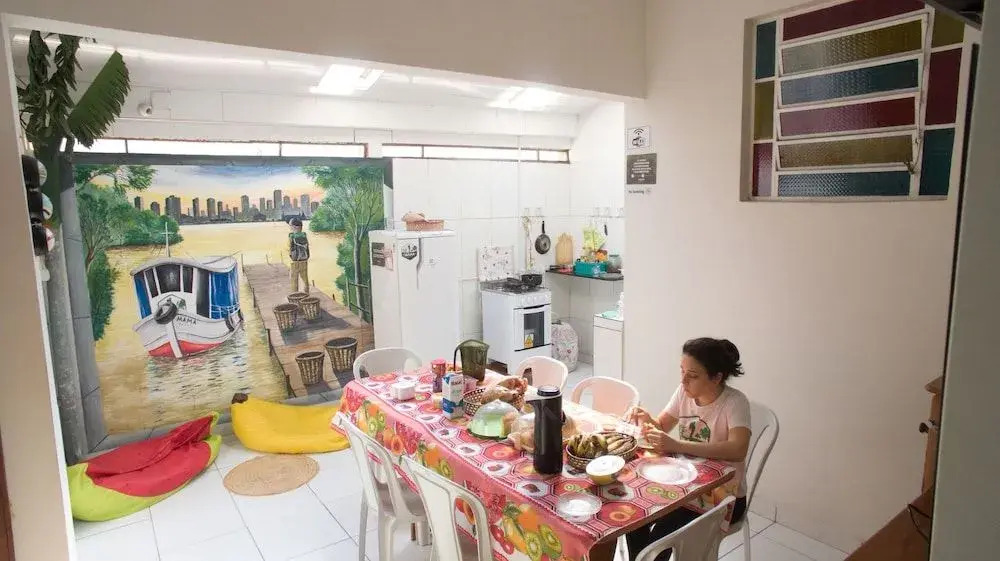 Mama Hostel