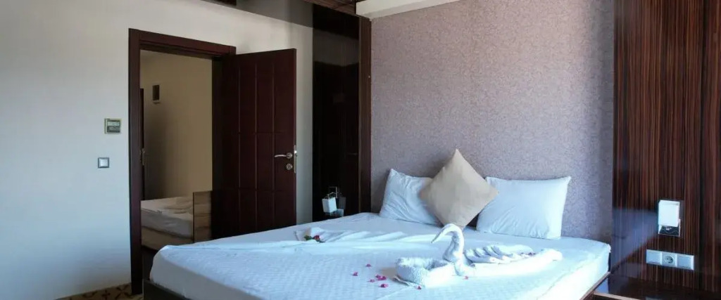 meu la boutique hotel