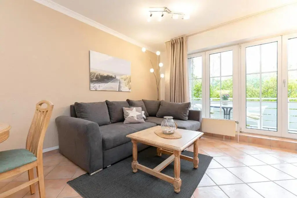 Seepark Wohnung 1 5