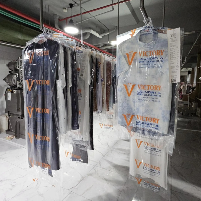 Victory Hotel Jakarta