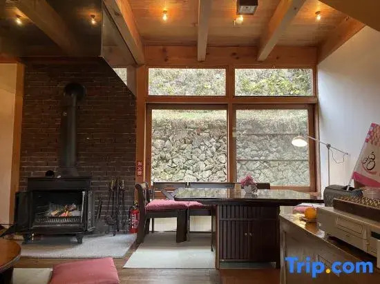 Guest House Eleven Village Fukiya